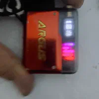 ویپ قلیون شارژی