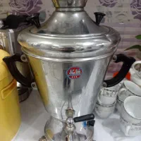 سماور برقی