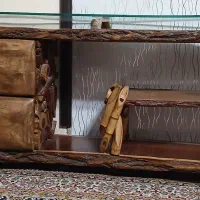 میزتلوزیون