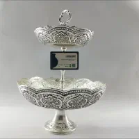 شیرینی خوری دوطبقه