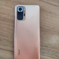 نوت 10 پرو Note 10 pro رم 8