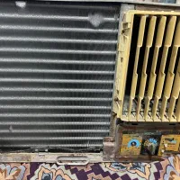 کولر اجنرال۲۴هزار