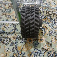 چرخ خرید تاشو