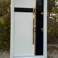جشنواره فروش درب ضد سرقت و ضدحریق و حفاظ آکاردئونی