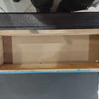 جعبه چوب روسی ۵طرف بسته