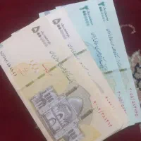 پول نو عیدی بیاد موندنی