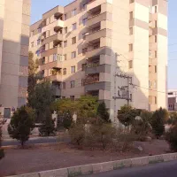 پرند فاز ۳مالک اشتر فول امکانات ۵ستاره ۲خوابه