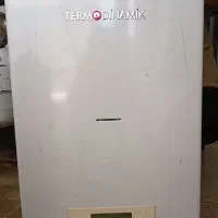 پکیج دیواری