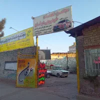 اوستا مکانیک درصدی کار ماشین ایرانی صفر تاصد