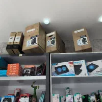 کیس مانیتور کول پد موس کیبورد کیف لپتاپ محافظ برق