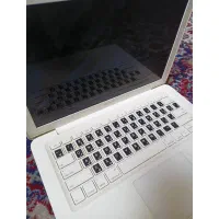 لپ تاپ مک بوک 2009