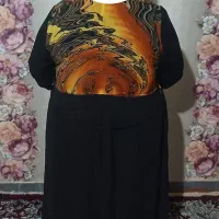 مانتو جلو باز نو نو