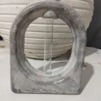 انواع لوازم خانگی و هنری با سنگ مصنوعی