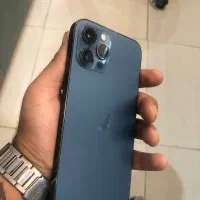 12 pro max|موبایل|کرج, کوی امامیه|دیوار