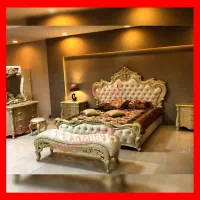 سرویس تخت خواب (فارنزا)