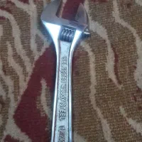 آچار فرانسه بزرگ۱۲اینج
