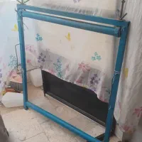 دارقالی قالی