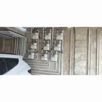 لوله کشی گاز دریکوند
