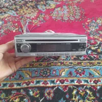 ضبط ماشین سی دی خور سالم