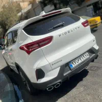فیدلیتی ۷نفره الیت/تحویل فوری /سندازاد