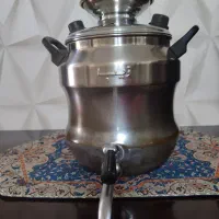 کتری سماوری