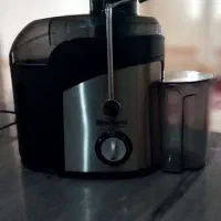 ابمیوه گیر ۴ کاره المپیا