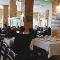 سالنکار رستوران (آقا)