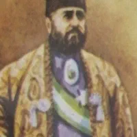 تمبر یادگاری امیرکبیر