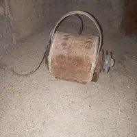 موتور کولر بزرگ سالم 5 هزار تا 7 هزار