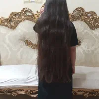 پرداخت فوری بابت خرید موی طبیعی