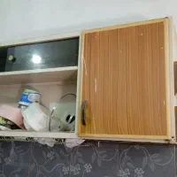 کابینت فلزی