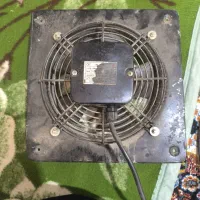 هواکش فن سلام اصلی