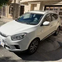 جک s5 مدل اخر ۱۳۹۹ موتور ۲۰۰۰