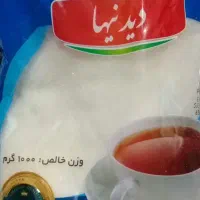 شکرچای قند