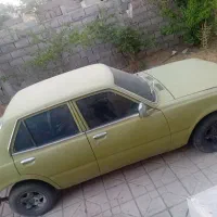 تویوتا کرونا