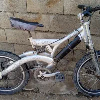 دوچرخه 20