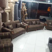 مبل راحتی مدل ساغر/×