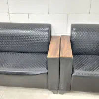 مبل اداری