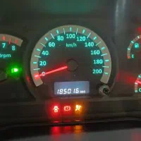 تیبا 97