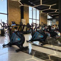 تردمیل دستگاه هوازی باشگاه خرید از واردکننده اصلی