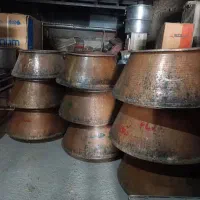 مس برنج نیکل آهن