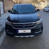 فردا SX5 / مدل 403 / اقساط / وام رو سند خودرو خود