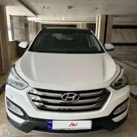 سانتافه فول ۲۰۱۵