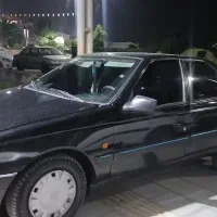 پژو۴۰۵مشکی۸۳