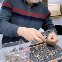 خ.رید خرید وفروش‌نقره انگشتر زنجیر وغیره
