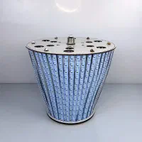 ال ای دی یا همون لامپ