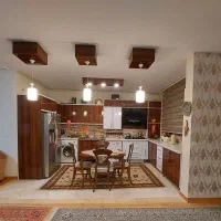 ویلایی ۲۶۰ متر فردیس