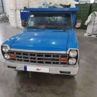 نیسان دوگانه سوز شرکتی  دریچه گاز سیمی