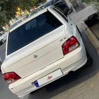 پراید ۱۳۲ مدل۹۷