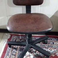 صندلی گردان